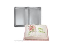 Picture of BOOK CAKE PAN